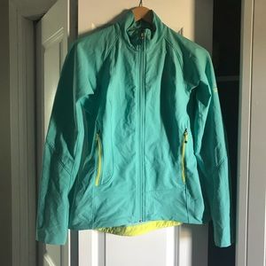 The North Face Windbreaker Jacket
